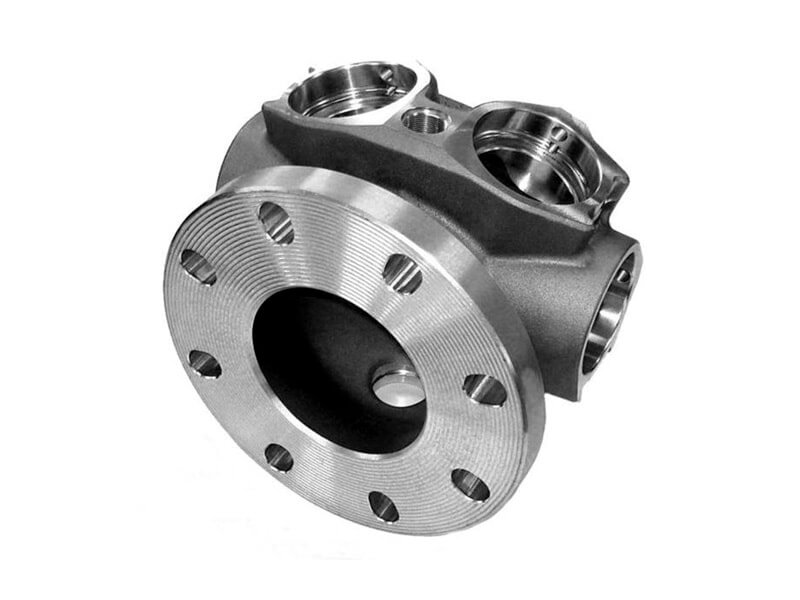 Wat is Investment Casting en hoe werkt het?