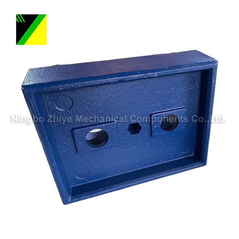 Wat is KLASSE 3A Hoog Chroom Gietijzer precies en hoe kan dit uw toepassingen ten goede komen?