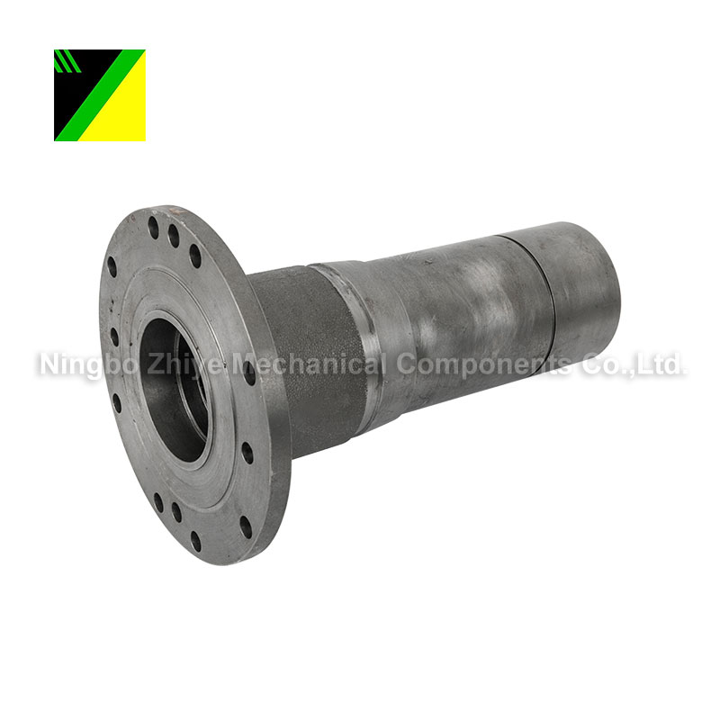 Waarom is verloren schuimgieten de beste keuze voor precisiemetaalcomponenten?