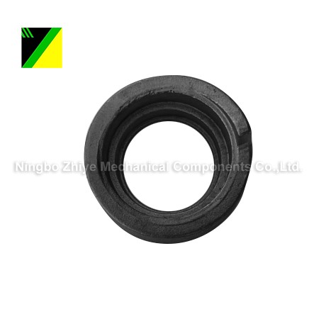 Wat maakt Carbon Steel Casting Small Nut de ideale keuze voor industriële toepassingen?