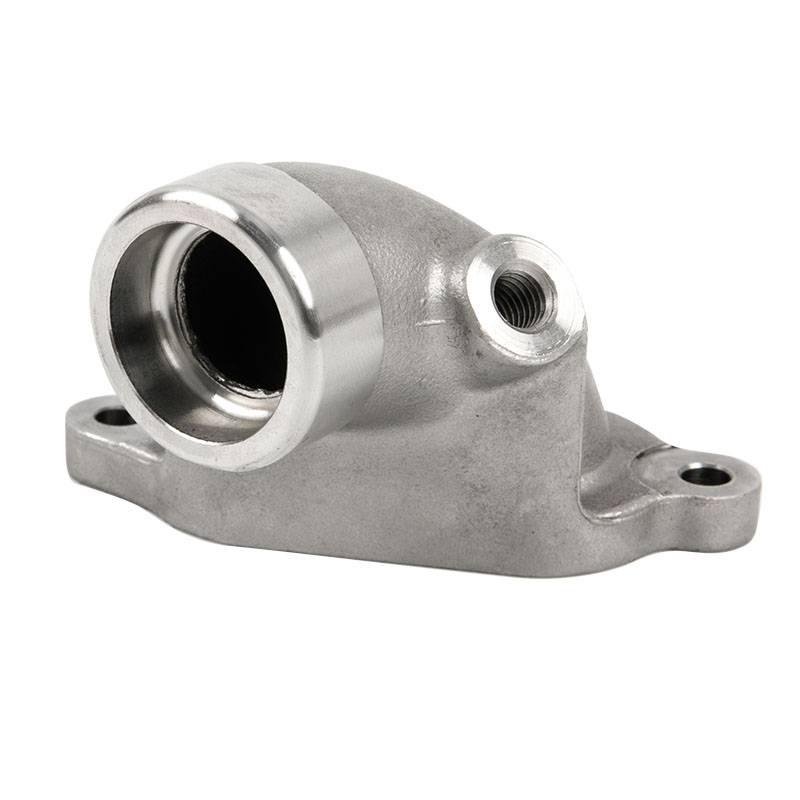 Waarom kiezen voor Silica Sol Precision Casting voor oliepijpverbindingen?