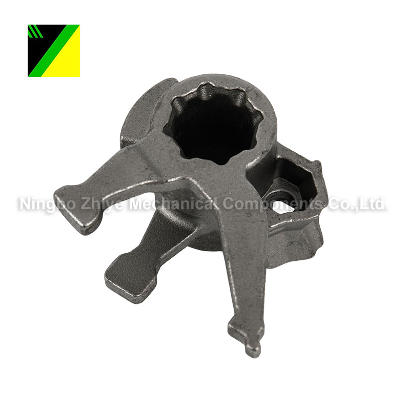 Waarom is koolstofstaal Silica Sol Investment Casting Shift Wall essentieel voor industriële duurzaamheid?