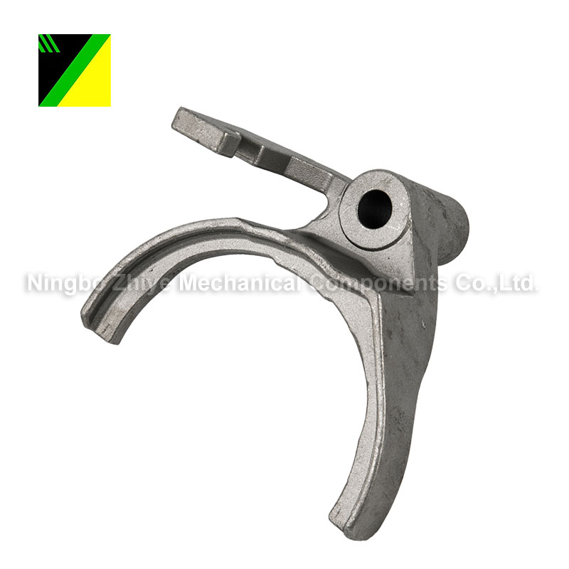 Waarom is koolstofstaal Silica Sol Investment Casting Shifting Bar essentieel voor moderne productie?