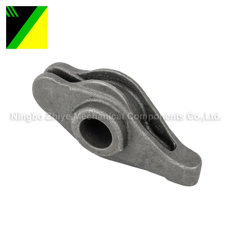 Wat maakt Shell Mold Casting voor Intake Rockers zo effectief?