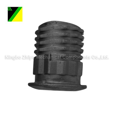 Wat maakt Carbon Steel Casting Large Nut de juiste keuze voor zware toepassingen?