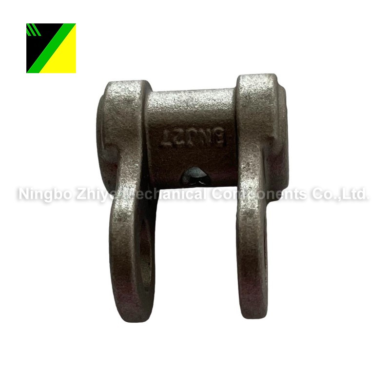 35crmo legering stalen gieting