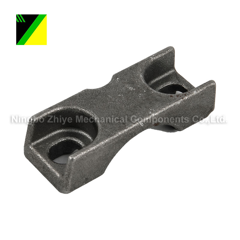 Carbon Steel Silica Sol Investment Casting Halster