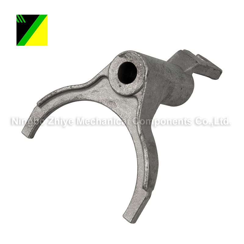 Carbon Steel Silica Sol Investment Casting schakelvork