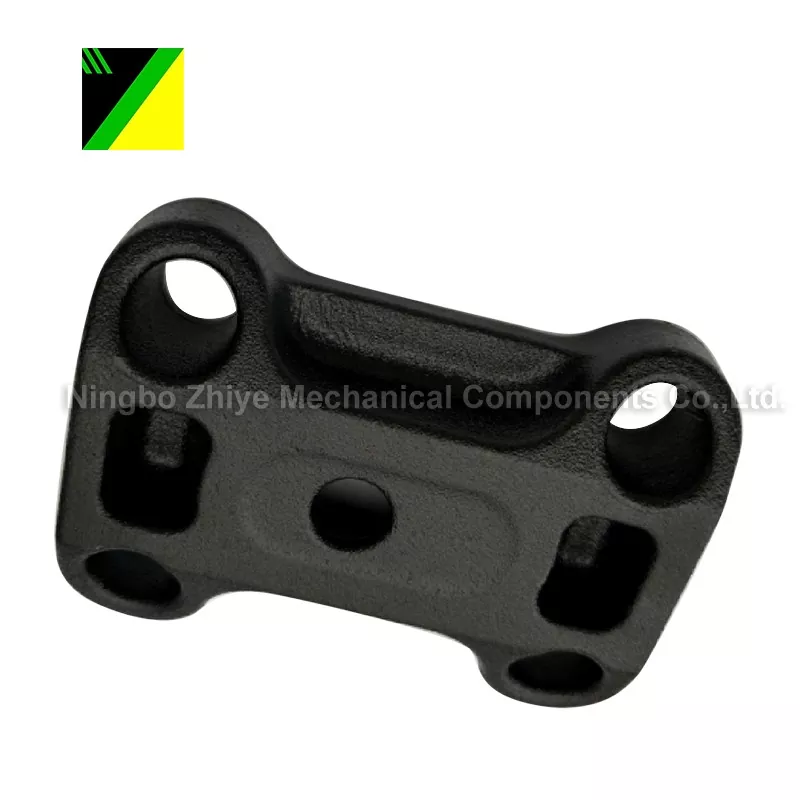 Nodulair gietijzer Verloren schuim