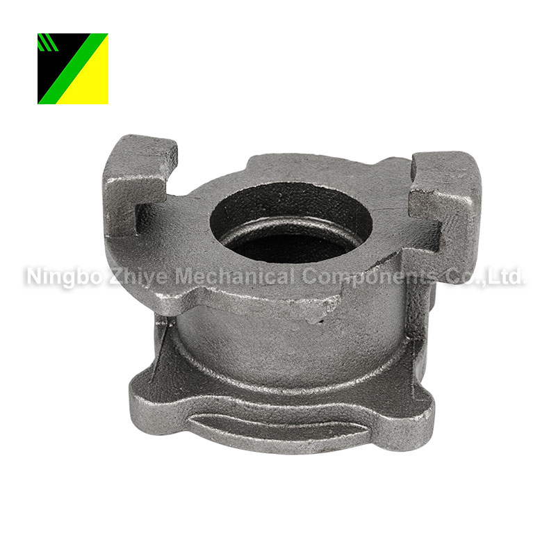 Nodulair gietijzer Lost Foam Investment Casting Joint