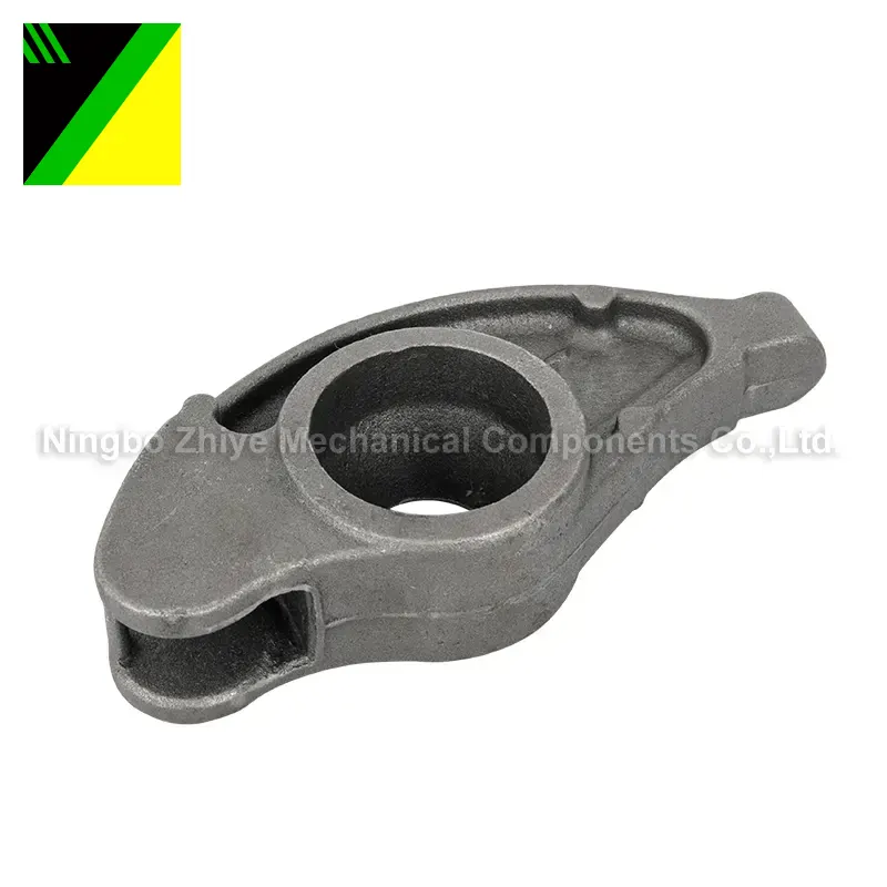 Shell Mold Casting voor Valve Rock Arm