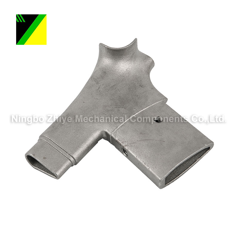 Silica Sol Investment Casting stuurpen