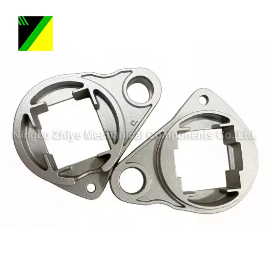 Silica Sol precisiegietaccessoires voor zonneschermen