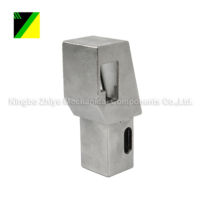 RVS Silica Sol Investment Casting accessoire