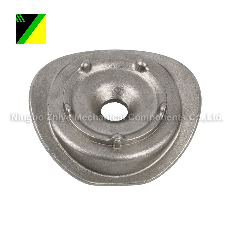 RVS Silica Sol Investment Casting fitting