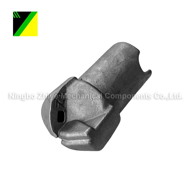 ZG340-640 ZG55 Koolstofstaalgast